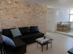 White Butterflies Apartment